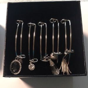 Bracelet bangles box set